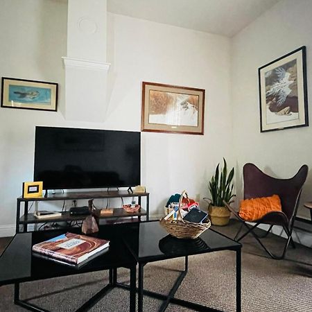 シルバートン Shotgun Houseヴィラ エクステリア 写真
