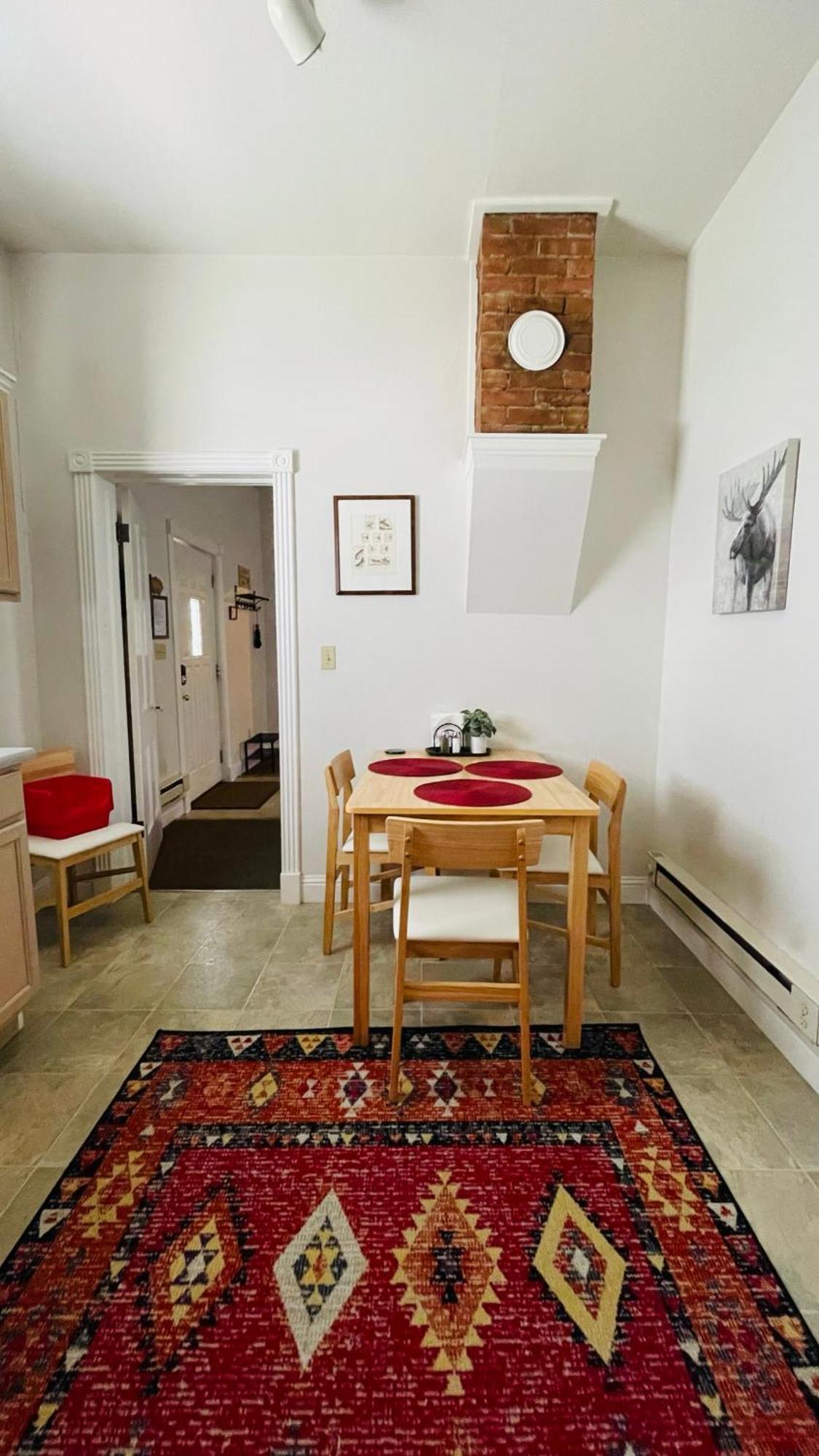 シルバートン Shotgun Houseヴィラ エクステリア 写真