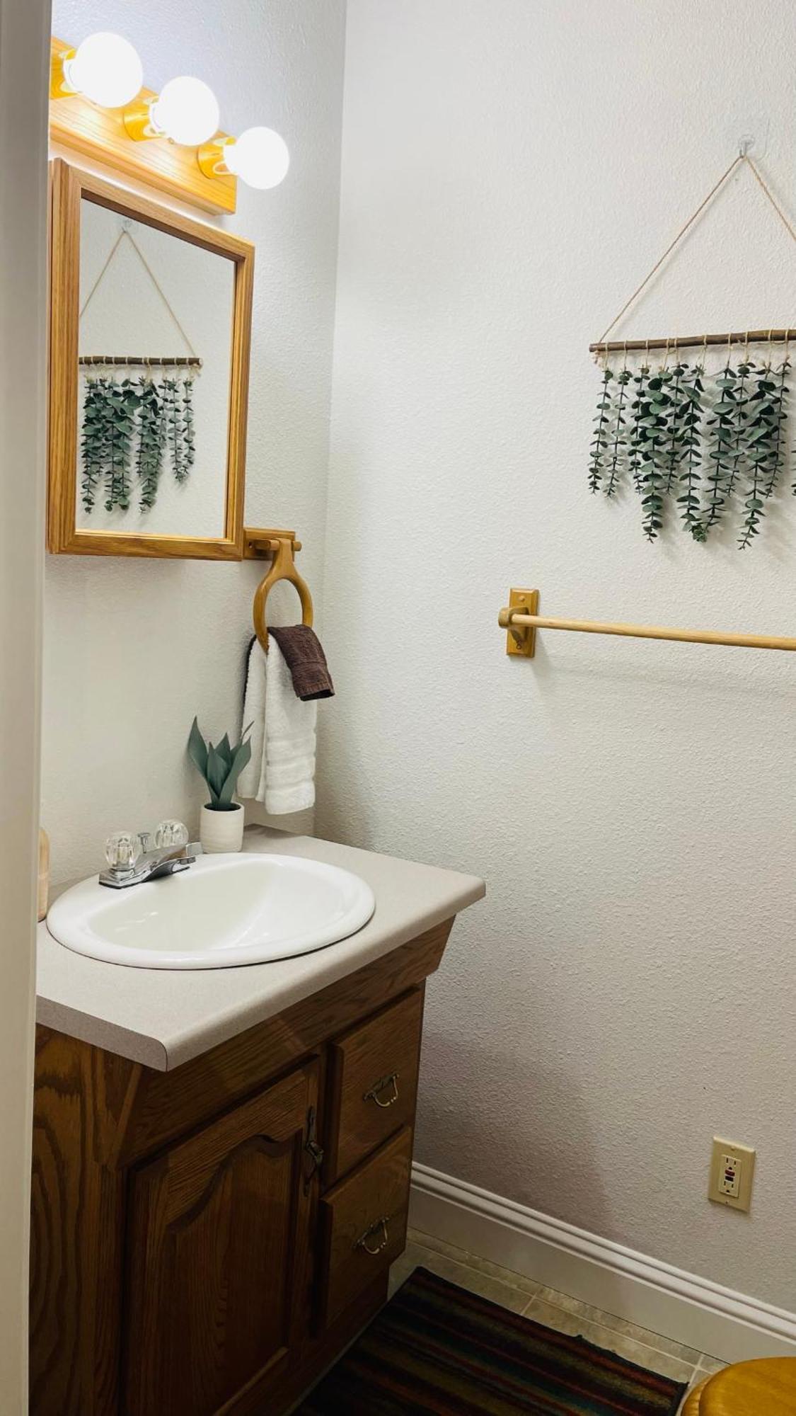 シルバートン Shotgun Houseヴィラ エクステリア 写真